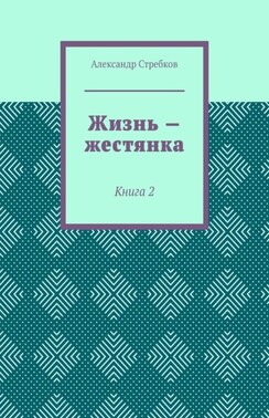 Жизнь – жестянка. Книга 2