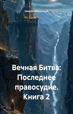 Вечная Битва: Последнее правосудие. Книга 2
