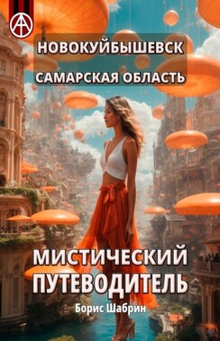 Новокуйбышевск. Самарская область. Мистический путеводитель