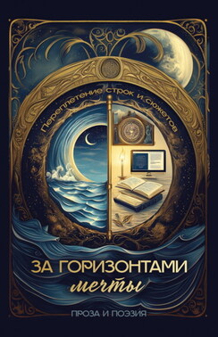 За горизонтами мечты. Переплетение строк и сюжетов