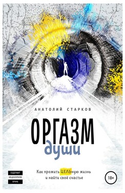 Оргазм души. Как прожить ЦЕЛЬную жизнь и найти своё счастье