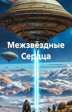 Межзвёздные Сердца