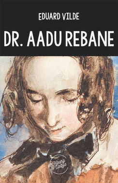 Dr. Aadu Rebane