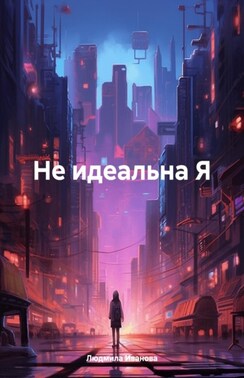 Не идеальна Я