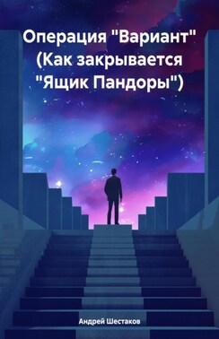 Операция «Вариант» (Как закрывается «Ящик Пандоры»)