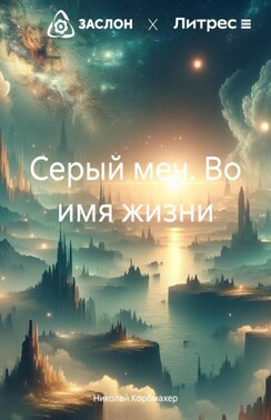 Серый меч. Во имя жизни