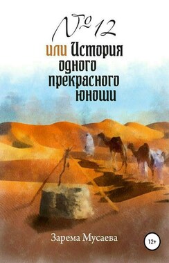 № 12, или История одного прекрасного юноши